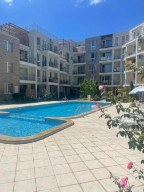 Atlantik-Byala SP apartments